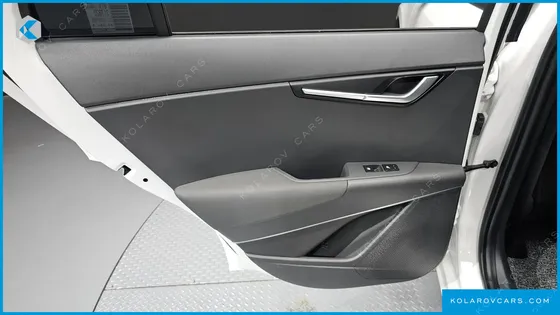 KIA NIRO SIGNATURE