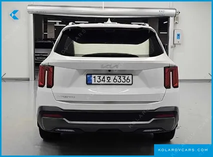 KIA SORENTO DIESEL 2.2 2WD