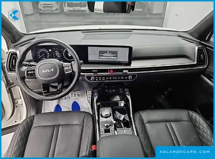 KIA SORENTO DIESEL 2.2 2WD