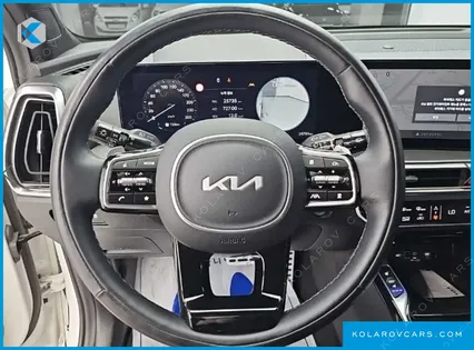 KIA SORENTO DIESEL 2.2 2WD