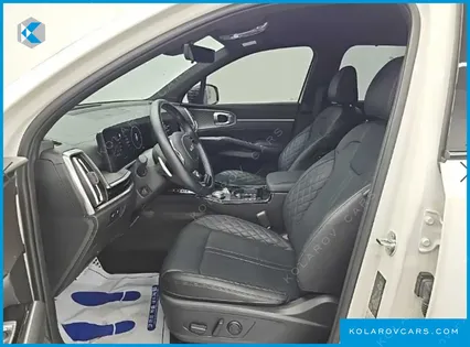 KIA SORENTO DIESEL 2.2 2WD