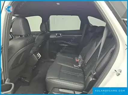 KIA SORENTO DIESEL 2.2 2WD
