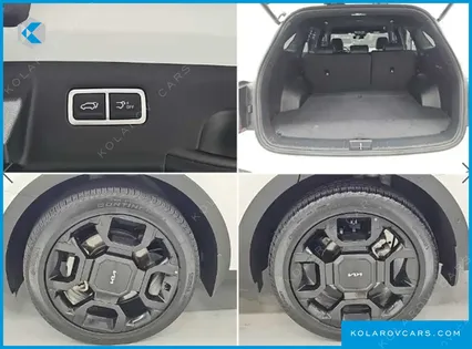 KIA SORENTO DIESEL 2.2 2WD
