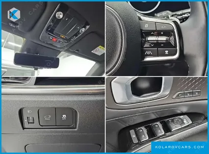 KIA SORENTO DIESEL 2.2 2WD