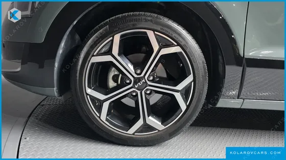 KIA NIRO SIGNATURE