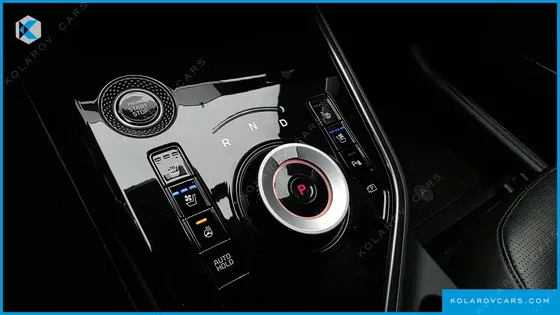 KIA NIRO SIGNATURE