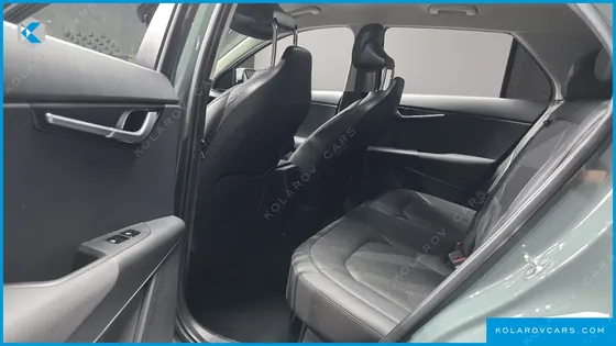 KIA NIRO SIGNATURE