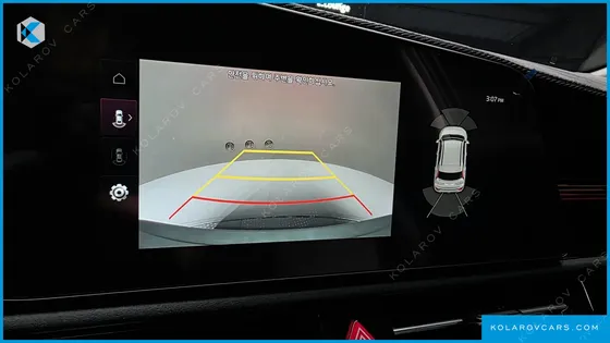 KIA NIRO SIGNATURE