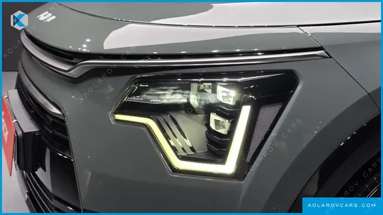 KIA NIRO SIGNATURE