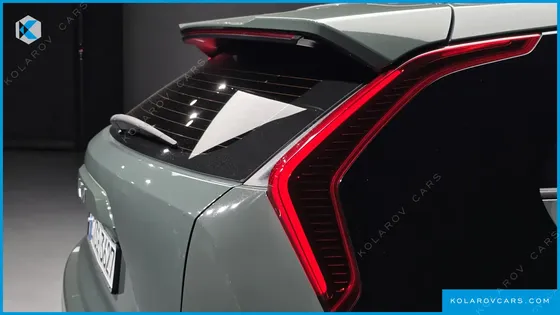 KIA NIRO SIGNATURE