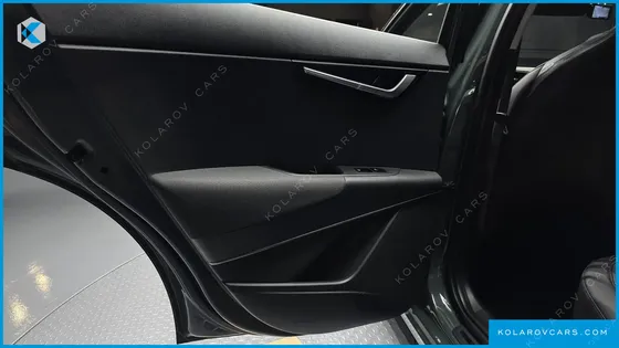 KIA NIRO SIGNATURE