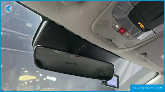 KIA NIRO SIGNATURE