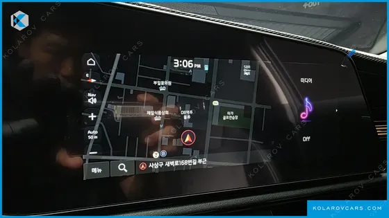 KIA NIRO SIGNATURE