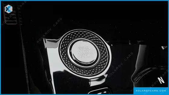 KIA NIRO SIGNATURE