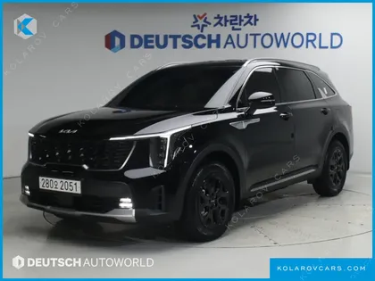 KIA SORENTO HEV 1.6 2WD