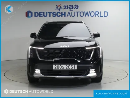 KIA SORENTO HEV 1.6 2WD