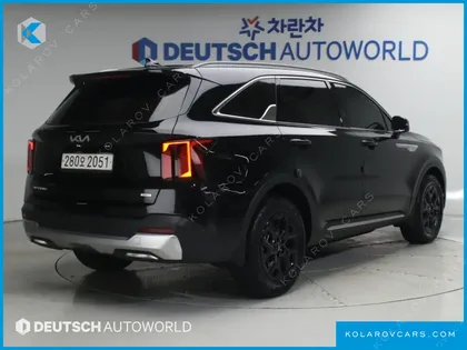 KIA SORENTO HEV 1.6 2WD