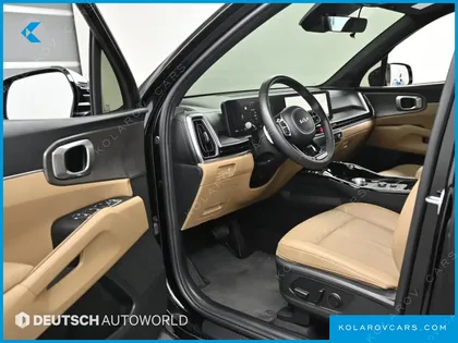 KIA SORENTO HEV 1.6 2WD