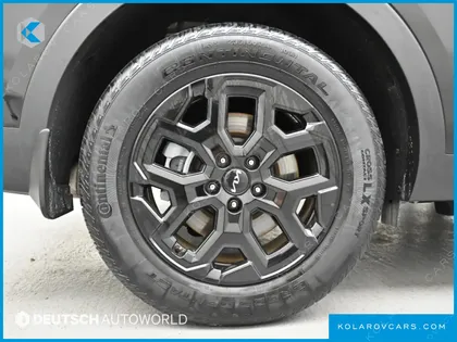 KIA SORENTO HEV 1.6 2WD
