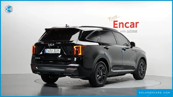 KIA SORENTO HEV 1.6 2WD