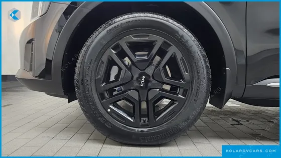 KIA SORENTO HEV 1.6 2WD
