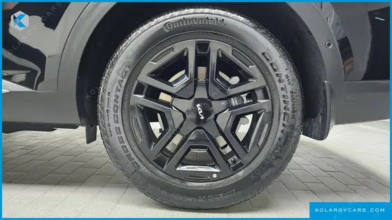 KIA SORENTO HEV 1.6 2WD