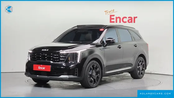 KIA SORENTO DIESEL 2.2 2WD