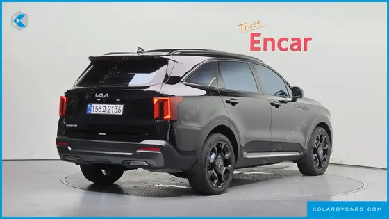 KIA SORENTO DIESEL 2.2 2WD