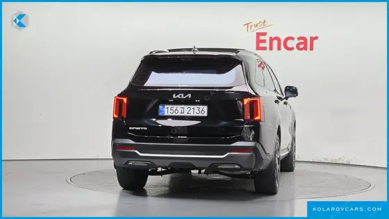 KIA SORENTO DIESEL 2.2 2WD