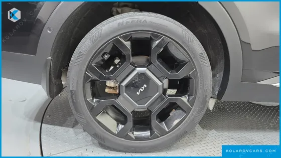 KIA SORENTO DIESEL 2.2 2WD