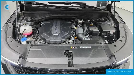 KIA SORENTO DIESEL 2.2 2WD