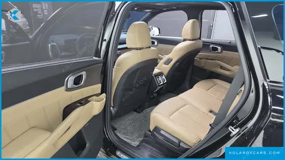 KIA SORENTO DIESEL 2.2 2WD