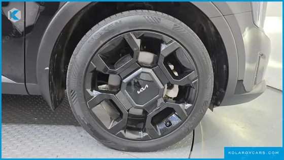 KIA SORENTO DIESEL 2.2 2WD
