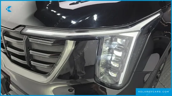 KIA SORENTO DIESEL 2.2 2WD