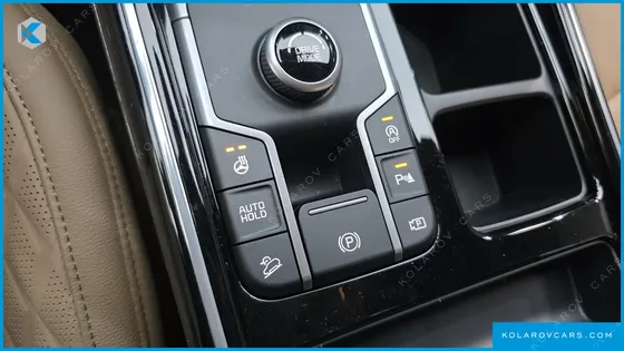 KIA SORENTO DIESEL 2.2 2WD