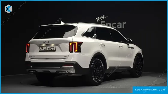 KIA SORENTO HEV 1.6 2WD
