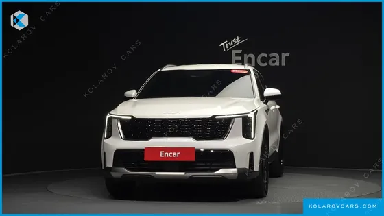 KIA SORENTO HEV 1.6 2WD