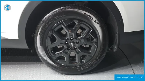 KIA SORENTO HEV 1.6 2WD