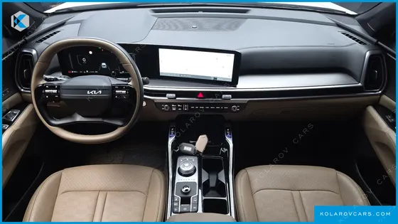KIA SORENTO HEV 1.6 2WD