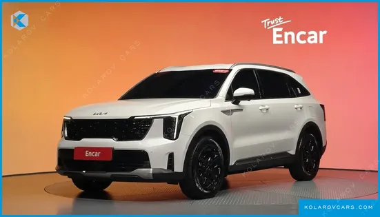 KIA SORENTO HEV 1.6 2WD