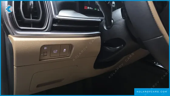 KIA SORENTO HEV 1.6 2WD