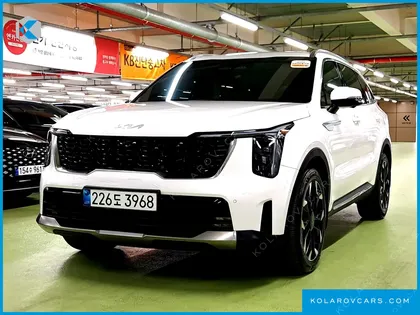 KIA SORENTO DIESEL 2.2 4WD