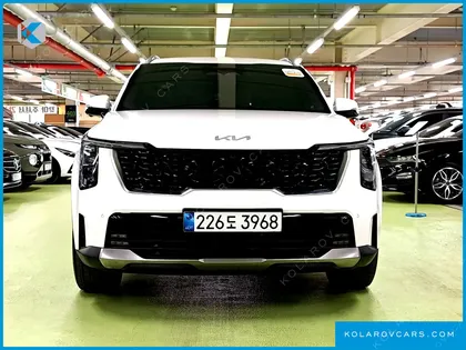 KIA SORENTO DIESEL 2.2 4WD