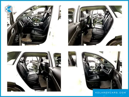 KIA SORENTO DIESEL 2.2 4WD