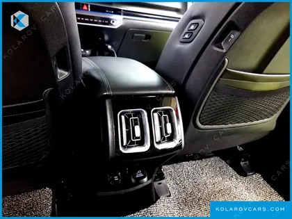 KIA SORENTO DIESEL 2.2 4WD