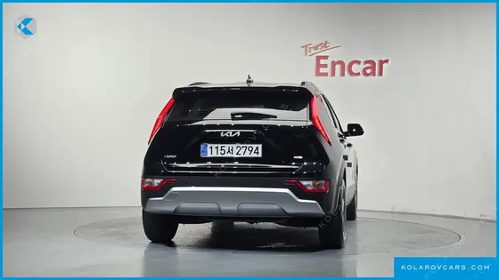KIA NIRO PRESTIGE