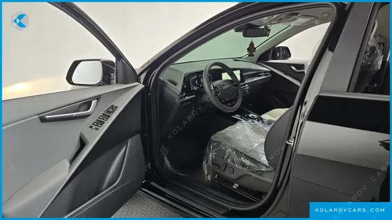 KIA NIRO PRESTIGE