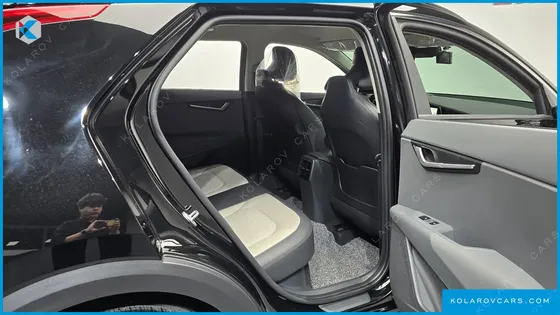 KIA NIRO PRESTIGE