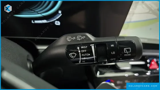 KIA NIRO PRESTIGE