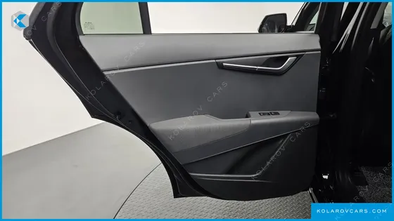 KIA NIRO PRESTIGE